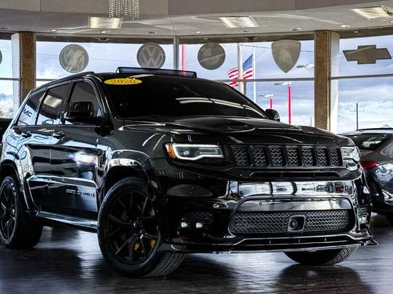 JEEP GRAND CHEROKEE 2020 1C4RJFDJ3LC430506 image JEEP GRAND CHEROKEE 2020 1C4RJFDJ3LC430506 image